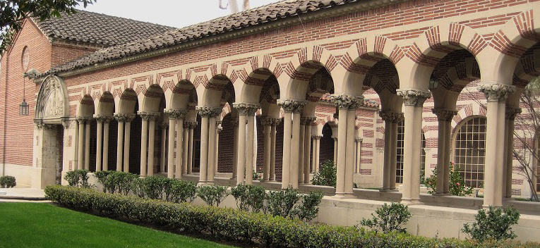 USC Campus